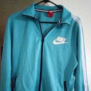Nike Track suit Tops